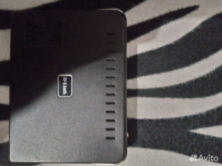 Маршрутизатор