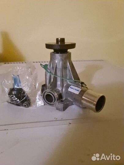 Помпа водяная