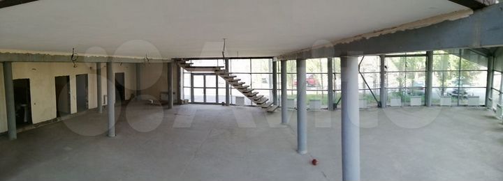 Сдам помещение свободного назначения, 467.4 м²