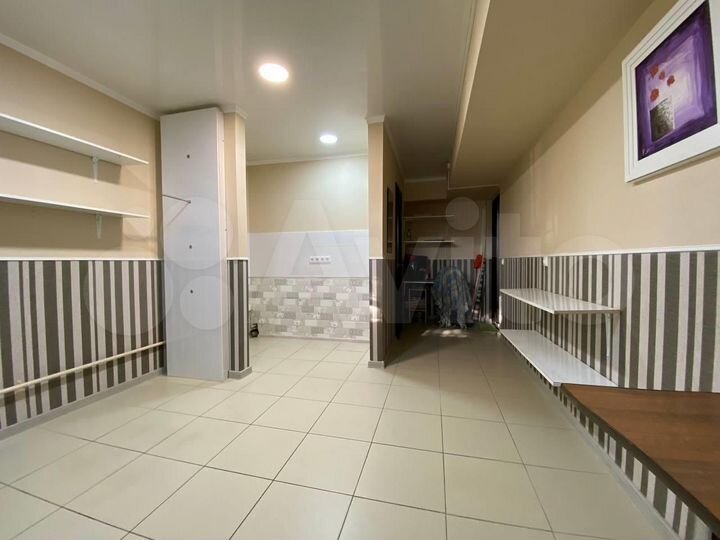 Торговая площадь, 19 м²