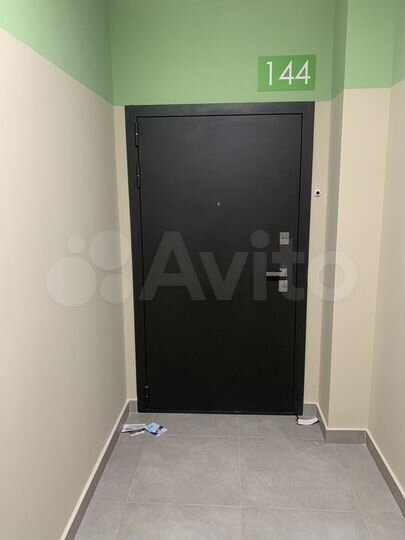 2-к. квартира, 68,7 м², 10/17 эт.