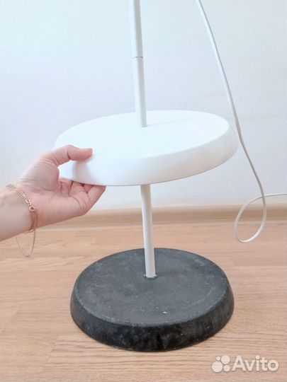 Торшер напольный IKEA