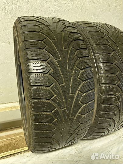 Nokian Tyres Hakkapeliitta RSi 245/45 R17 99R