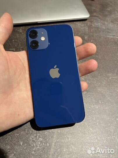 iPhone 12 mini, 64 ГБ