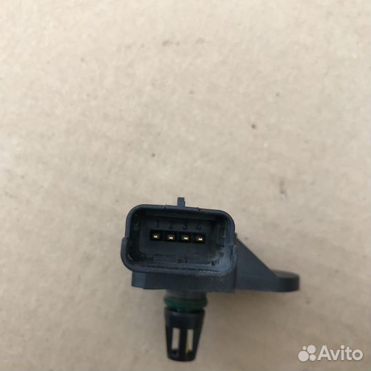Датчик абсолютного давления BMW Mini