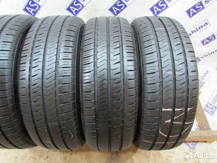 Hankook Radial RA28 215/65 R16C 96R