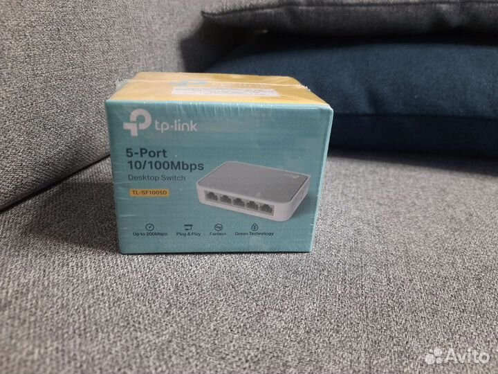Коммуникатор tp-link