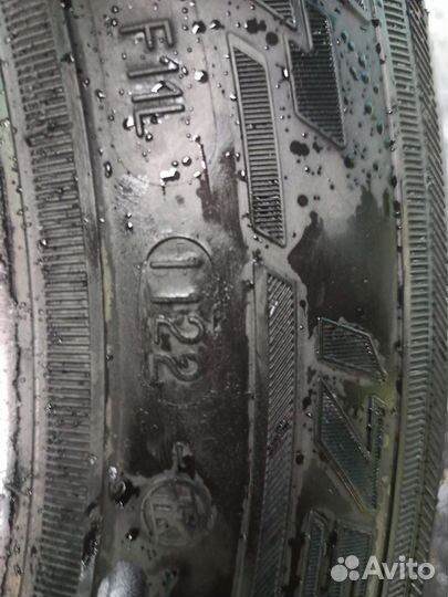 КАМА Grant 175/65 R14 82H