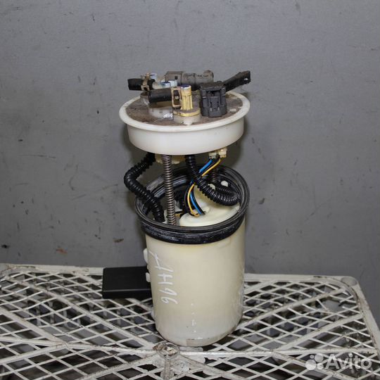 Насос топливный (бензонасос) honda Civic 5D 2006