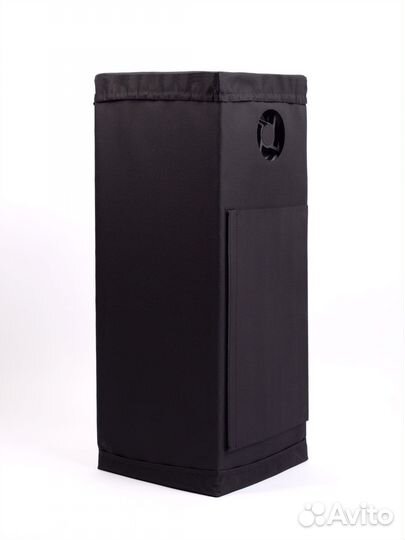 Готовый гроубокс под ключ