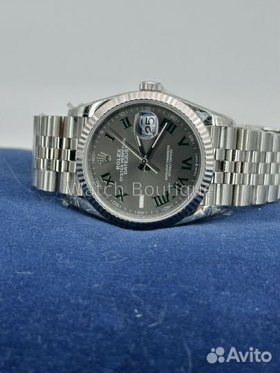 Часы Rolex Datejust 36 126234-0045