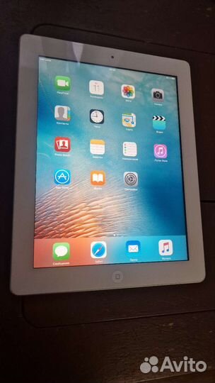 iPad 2 wifi 3G 64gb