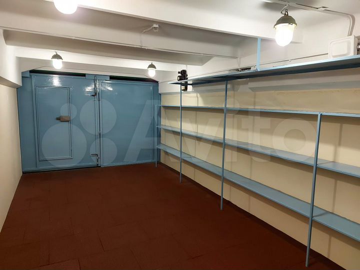 Гараж, 18 м²