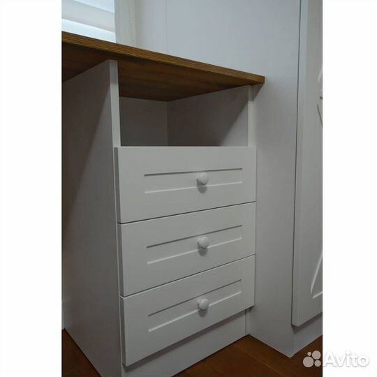 Шкаф с гарантией