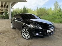Opel Astra 1.6 MT, 2011, 205 000 км, с пробегом, цена 750 000 руб.