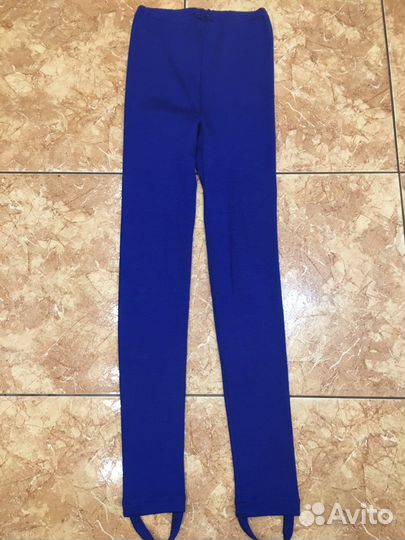 Кальсоны СССР