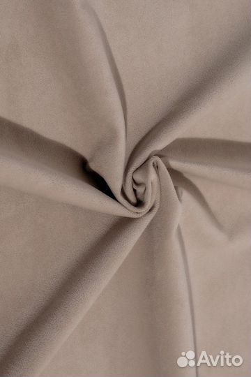 Мебельная ткань велюр Баланс