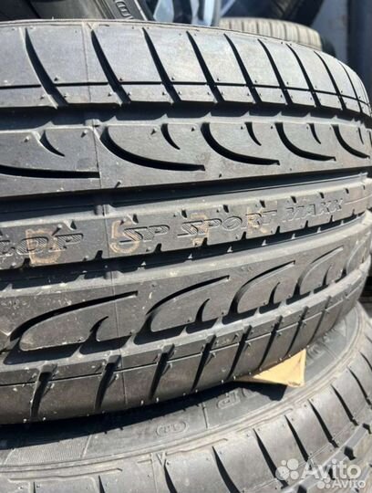 Dunlop Direzza DZ101 255/35 R20 97W