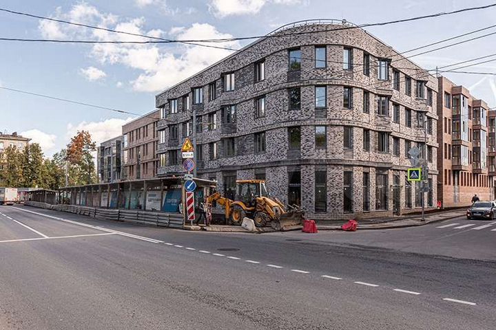 Машиноместо, 14 м²