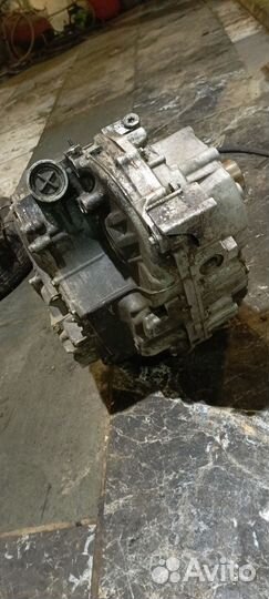 АКПП volvo xc90
