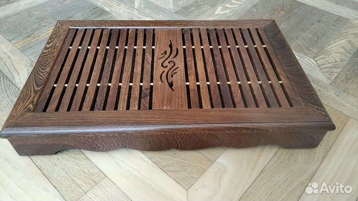 Чабань чайная доска