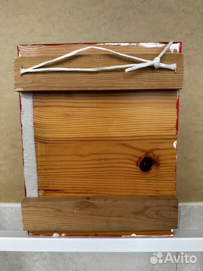 Авторский принт 