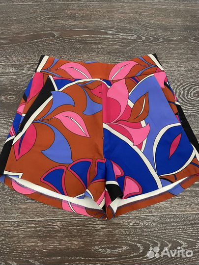 Шорты zara xs