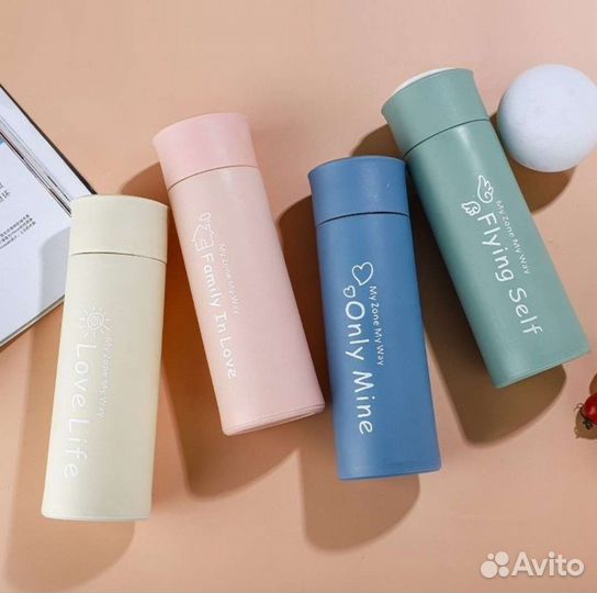 Бутылка для воды/бутылка спортивная новые