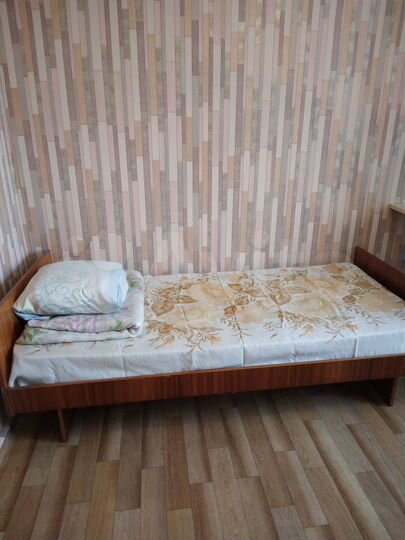Комната 12 м² в 1-к., 9/9 эт.