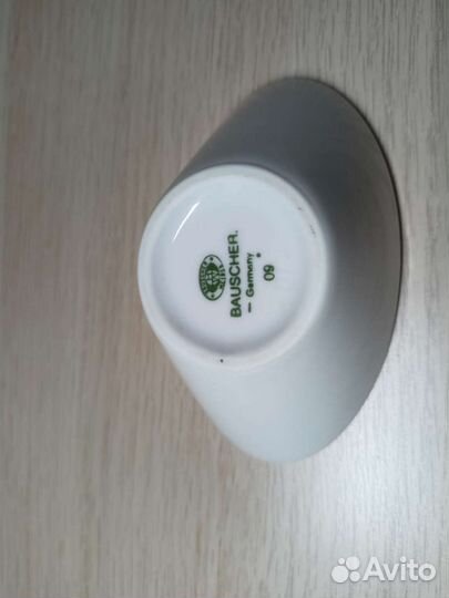 Набор столовой посуды