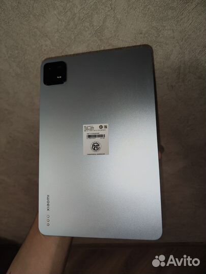 Xiaomi Mi pad 6 8/128gb