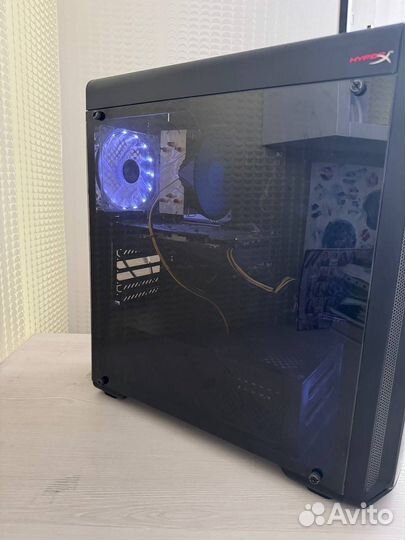 Пк фулл комплект