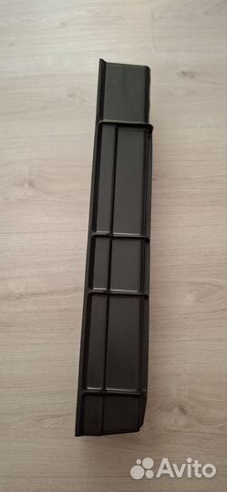 Кронштейн заднего фонаря газель