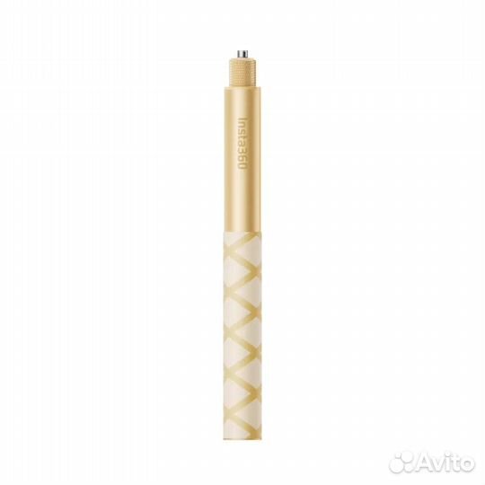 Insta360 114cm Invisible Selfie Stick Gold Edition