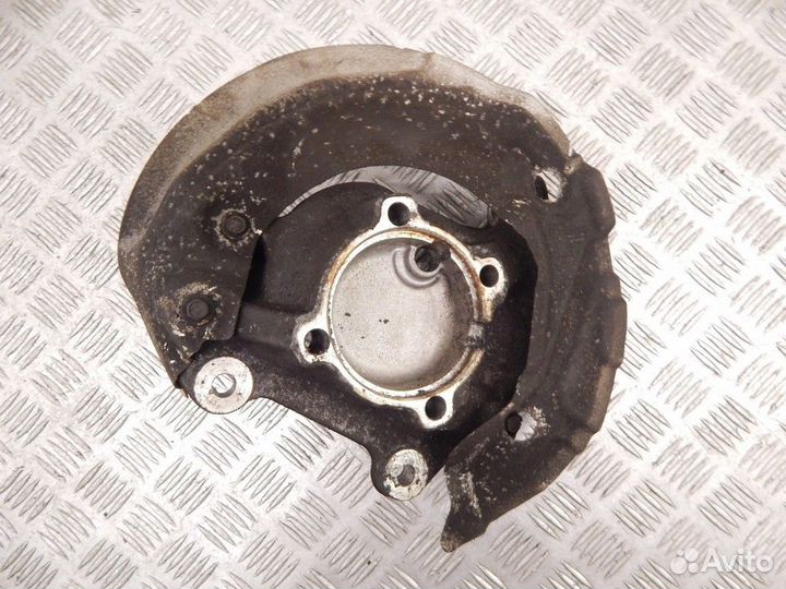 Ступица/Поворотный кулак BMW E90/91/92