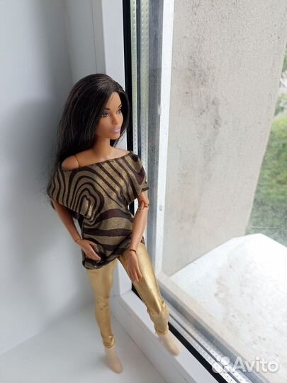 Одежда для кукол Барби