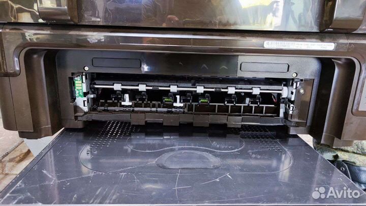 Принтер струйный a3