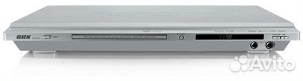 Dvd плеер bbk 5.1 dv624si