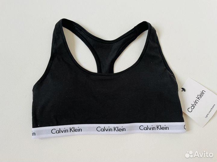 Топ calvin klein, оригинал