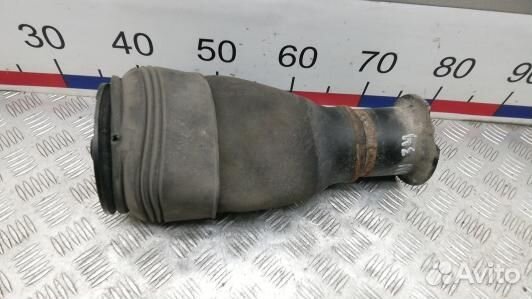 Пневмоподушка задняя BMW 5 E60/E61 (LDN34MN02)