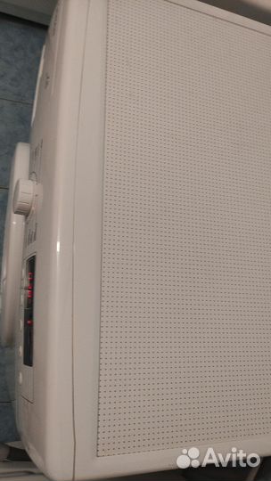 Стиральная машина leran