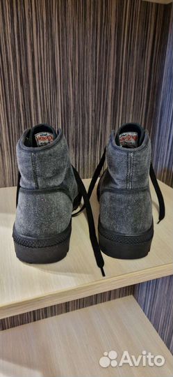 Jack & Jones Vintage Женские Ботинки на шнурках