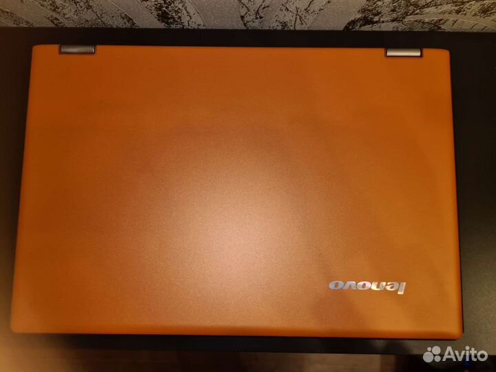 Ноутбук трансформер Lenovo Yoga 2