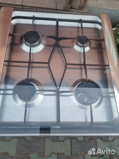 Плита электрическая