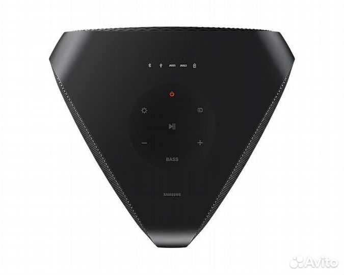 Портативная акустика Samsung MX-ST50B/RU