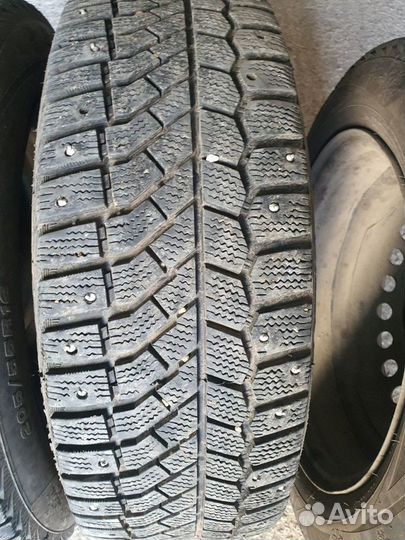 Viatti Brina Nordico V-522 205/55 R16