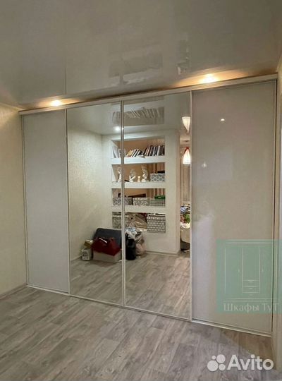 Шкаф в спальню