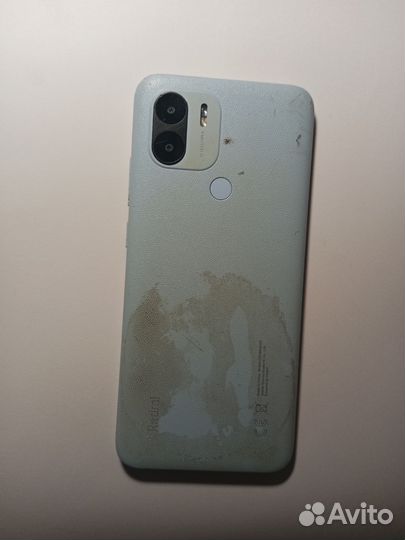 Xiaomi Redmi A2, 3/32 ГБ