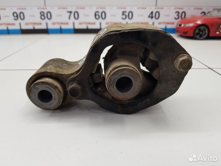 Опора двигателя нижняя (Mazda CX-5)