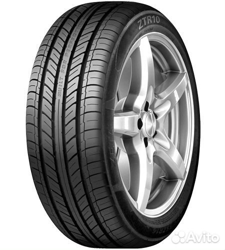 Zeta ZTR10 245/45 R17